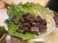 -小肥牛潮汕牛肉火锅(南联店)