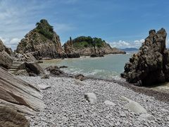 -花岙岛