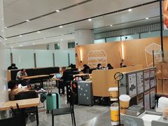 -麦当劳(北京大兴机场二层国内到达(安检外)店)