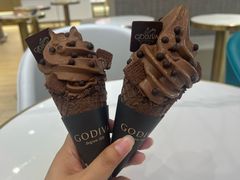 -GODIVA(王府井apm店)