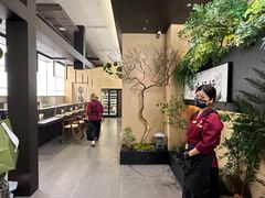 -帝鮨·烧肉割烹(龙湖金楠天街店)
