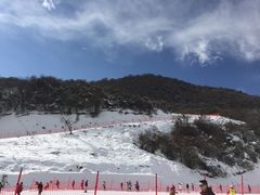 -太子岭滑雪场