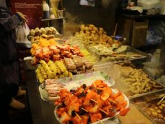 -香港珀丽酒店