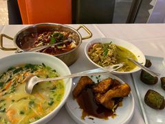 -丰收日·小海鲜·沪上家宴(顾村正大店)
