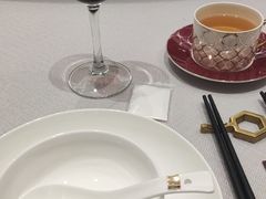 -喜宴又一村·粤菜·茶点·海鲜(壹方天地店)