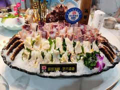 -德天肥牛海鲜火锅(龙吟坊店)