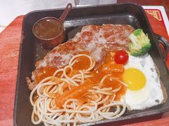 -豪享来(我格广场店)