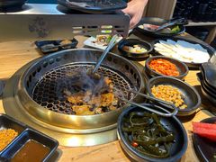 -九田家黑牛烤肉料理(新光汇店)
