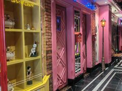 -火吧PTV聚会餐厅(6号店)