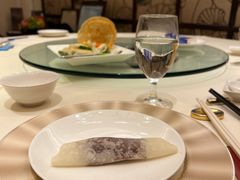 片皮鸭-利苑酒家(宜安广场店)