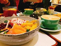 -BAKER&SPICE(安福路店)