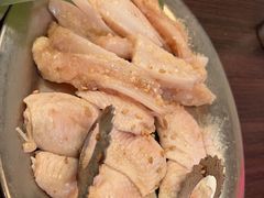 -大馥·炭火烧肉酒场(莘庄莘福坊店)