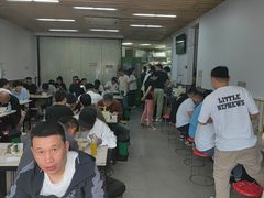 -大藏村拉面(保利首开·熙悦春天店)