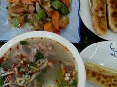 -西关回头馆(西关美食街店)