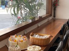 -流酥可心·牛乳蛋糕商店(禾祥西路店)