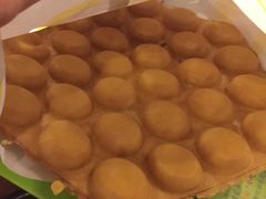 -海口骑楼小吃街