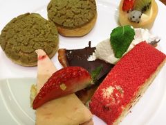 -怡廊(上海漕河泾万丽酒店)