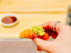 -小十Omakase(地王大厦店)