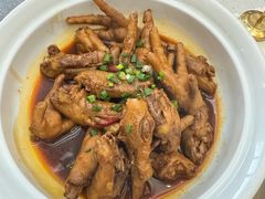 -刀板香·安徽菜(国购IFC店)