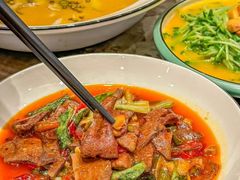 -火婆子·川小馆(扬韬科技广场店)