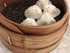 鲜肉汤包-法华汤包馆(法华镇路店)