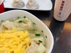 -锡笼记·无锡小笼(常熟万达店)