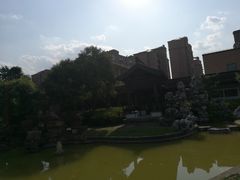 -竹西公园