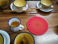 -李子坝梁山鸡(李子坝大鸡哥店)