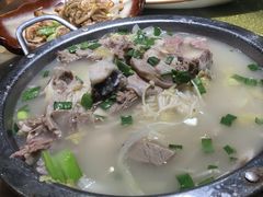 -江南婆婆(车墩店)