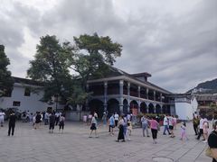 -遵义会议纪念馆