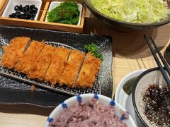 -胜博殿日式炸猪排(西红门店)