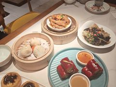-禄运茶居·手工点心(猎德店)