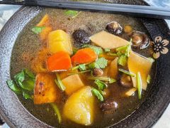 -韬光茶庵