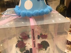 -芭菲盛宴·环球美食(袁家岗店)