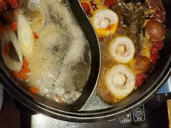 -火炉火自助餐(悠唐购物中心店)