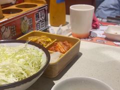 -猫爪爪原切自助烤肉(观音桥阳光世纪店)