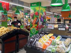 -人人乐购物广场(开发区店)