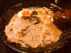 -日本料理神拉面