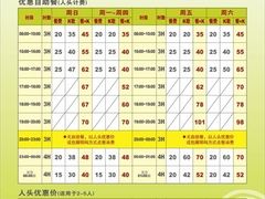 -钱柜音乐会所(罗湖店)