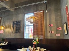 -庐灶江南·江南菜·四合院Bistro(东直门雍和宫·原华侨宾馆店)