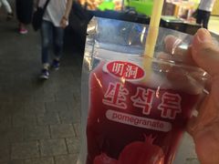 -神仙雪浓汤(明洞店)