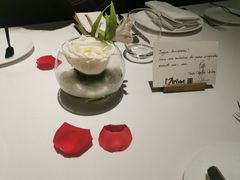 -L'Arome芳芳法国餐厅(仙林金鹰店)