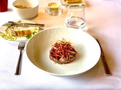 -Le Comptoir de Pierre Gagnaire