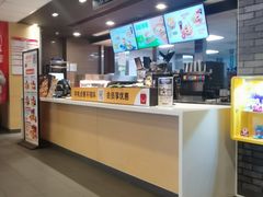 -麦当劳(金狮广场店)
