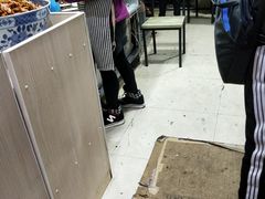 -清真马虎面馆(西七路店)