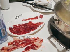 -八合里牛肉火锅(福州万象城店)