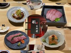 -镹·鱼料理  国产鱼使用店