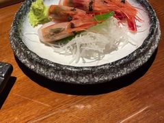 -千代武日本料理(开发区店)