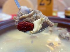 -蔡阿水羊肉店