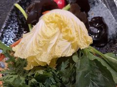 -湊湊火锅·茶憩(世博大道店)